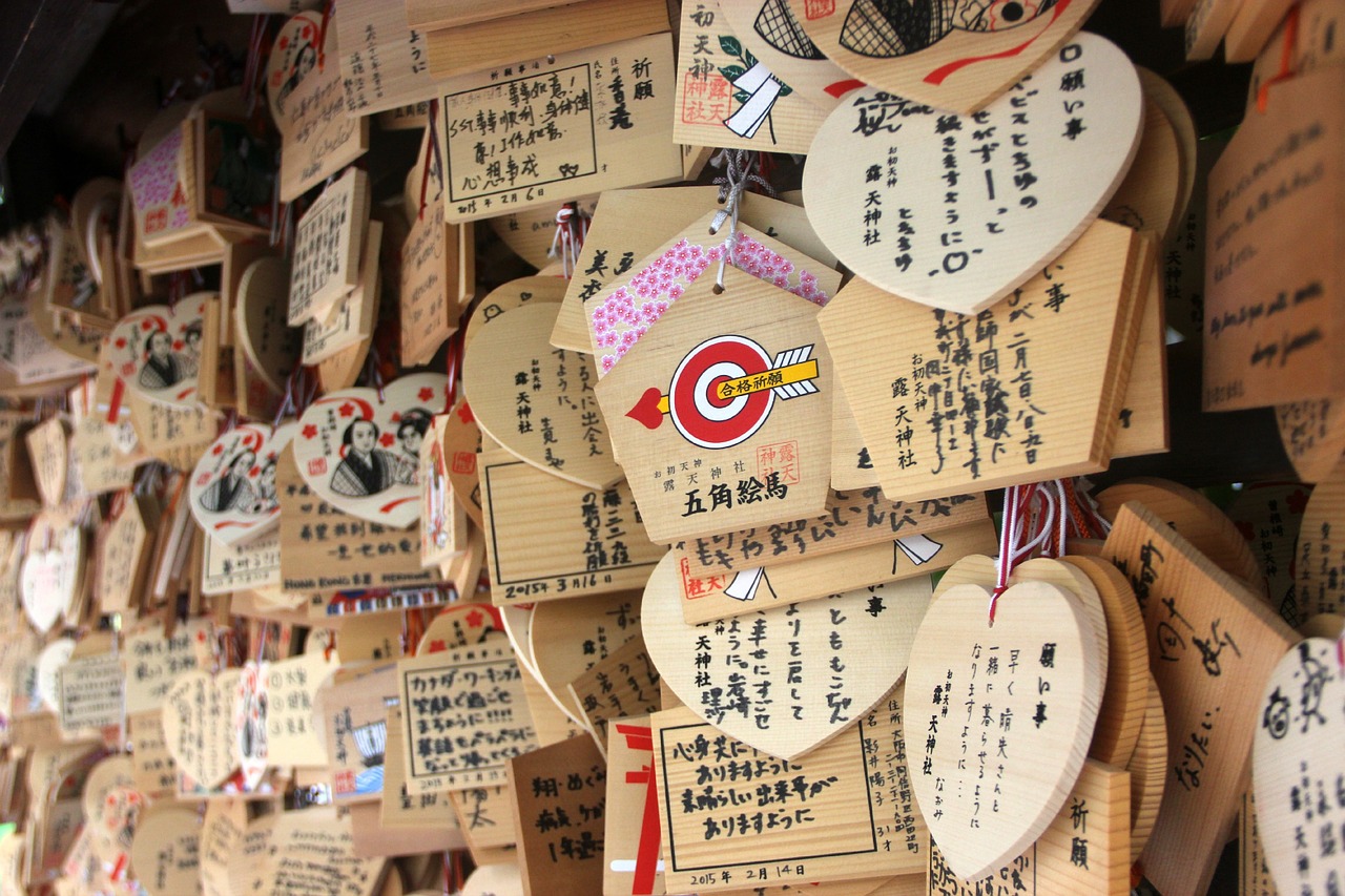 长宁健康、安全与幸福：日本留学生活中的重要注意事项