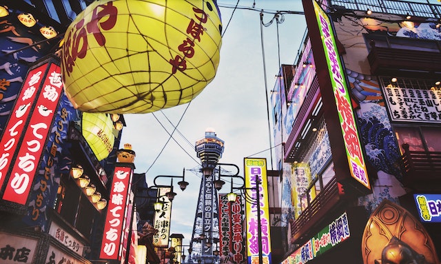 长宁日本留学生活的乐趣与探险：旅行与文化体验
