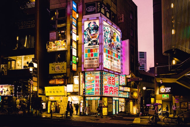 长宁寻找学术平衡：留学日本如何处理学业与生活